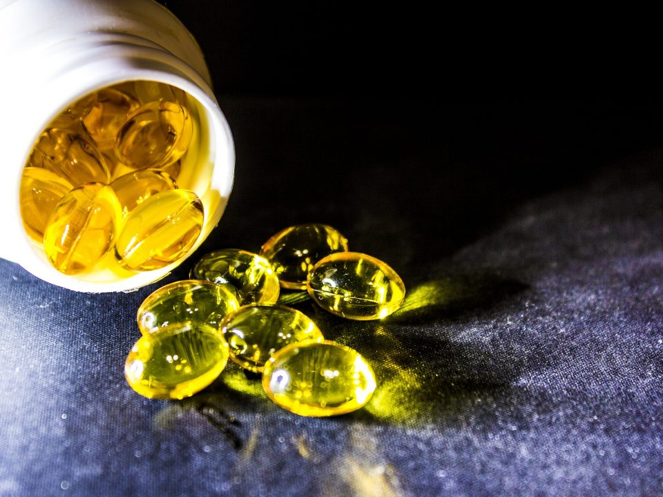 Cpasulas-Omega3