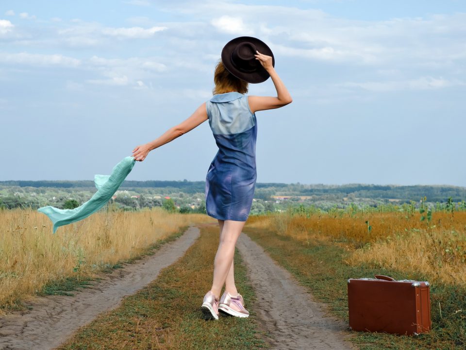 viaje