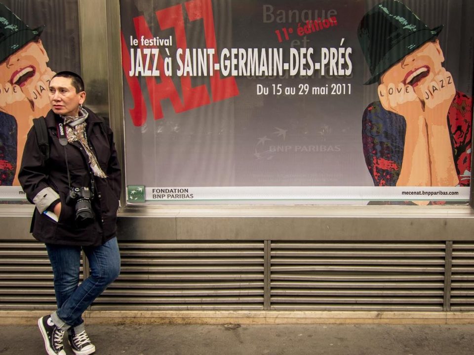 En Paris